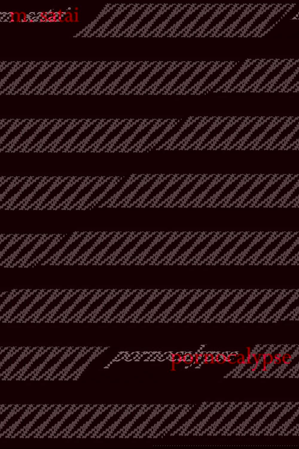 pornocalypse poster