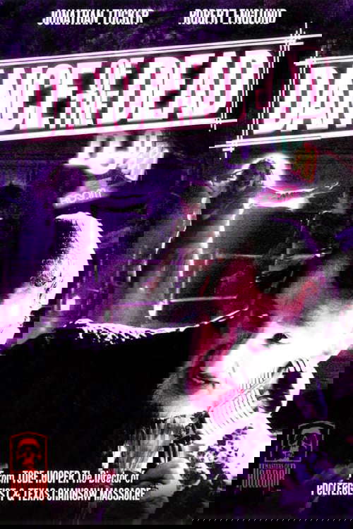 Dance of the Dead poster