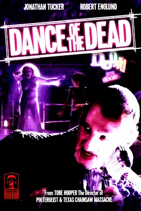 Dance of the Dead poster