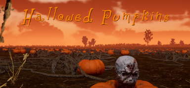 Hallowed Pumpkins capsule