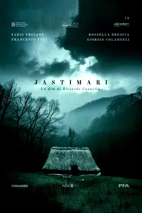 Jastimari poster