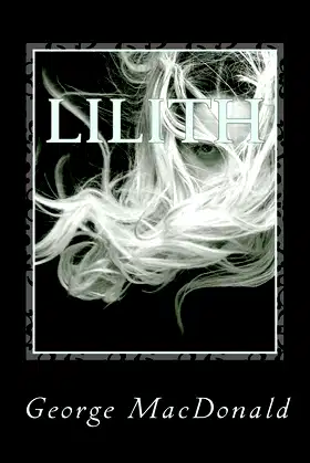 Lilith poster