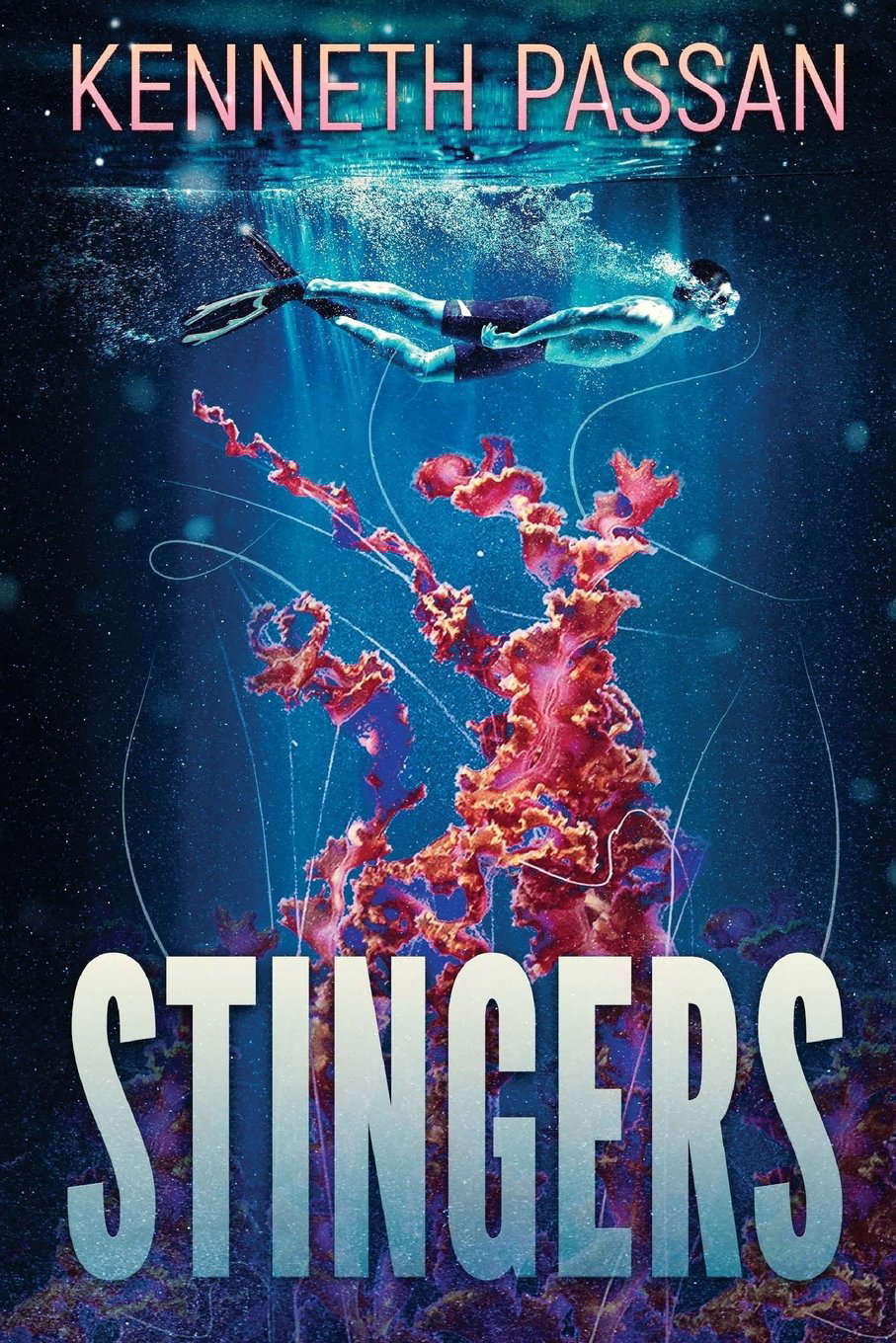 Stingers poster
