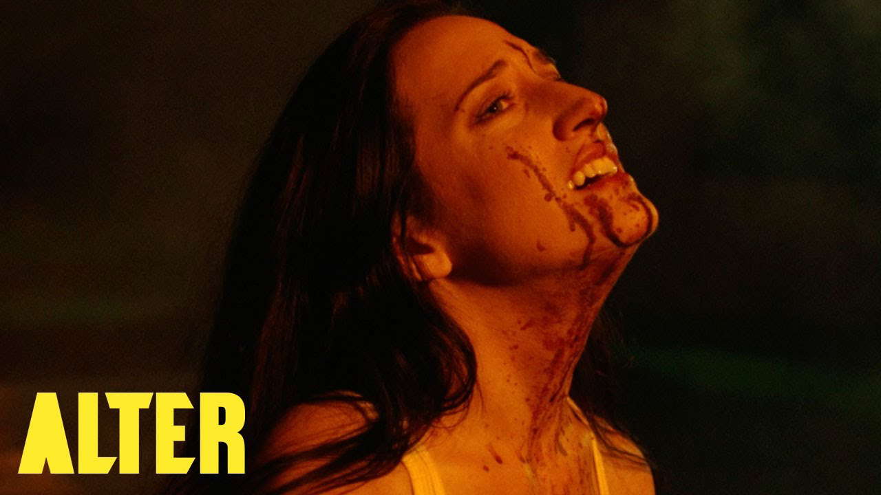 Horror Comedy Short Film "Date From Hell" | ALTER