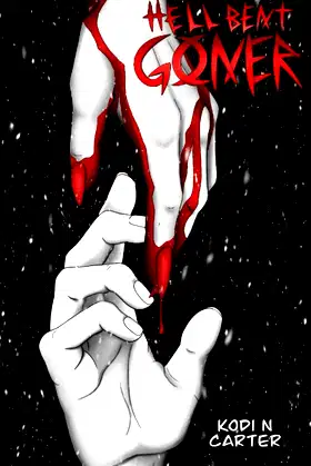 Hell Bent: Goner poster