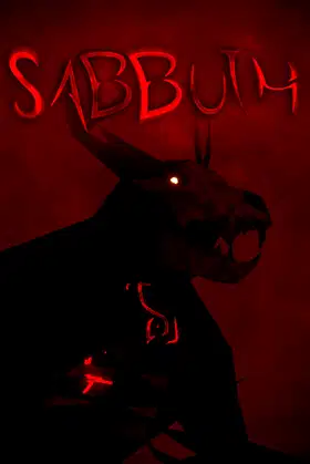 Sabbuth poster