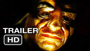 Don't Go Into the Woods Official Trailer #1 - Vincent D'Onofrio Horror Movie (2011) HD poster