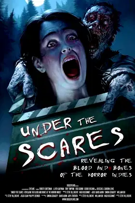 Under the Scares poster