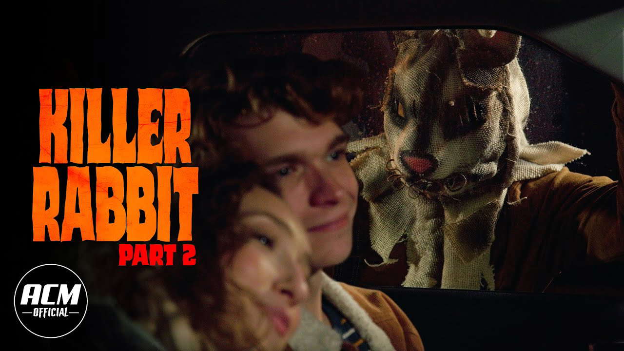Killer Rabbit 2 | Short Horror Film