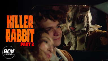 Killer Rabbit 2 | Short Horror Film poster