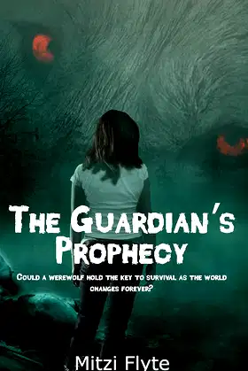 The Guardian's Prophecy poster