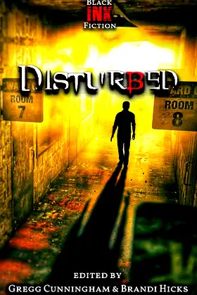 Disturbed poster