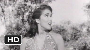 Creature from the Black Lagoon Official Trailer #2 - (1954) HD poster
