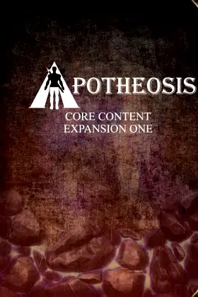 Apotheosis: Core Content Expansion One poster