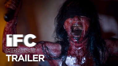 Baskin - Official Trailer I HD I IFC Midnight poster