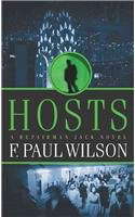 Hosts poster
