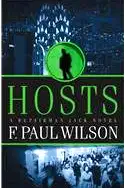 Hosts poster