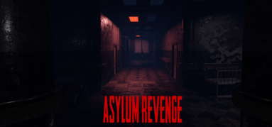 Asylum Revenge capsule