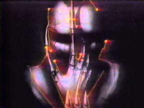 Future-Kill 1985 TV trailer poster