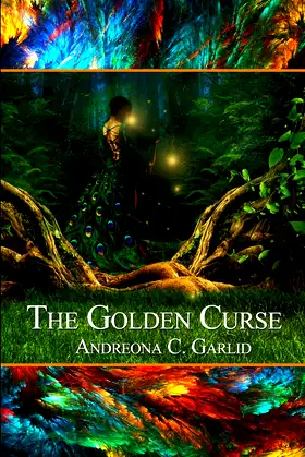 The Golden Curse poster