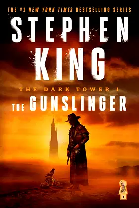 The Gunslinger(The Dark Tower I) poster