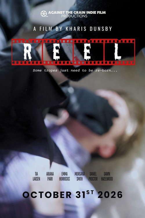REEL poster
