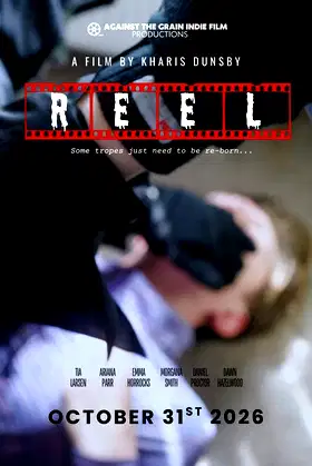 REEL poster