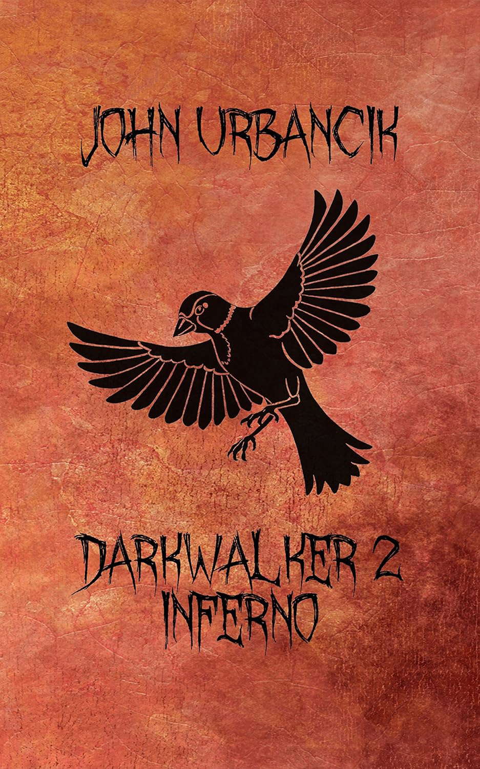 DarkWalker 2: Inferno poster