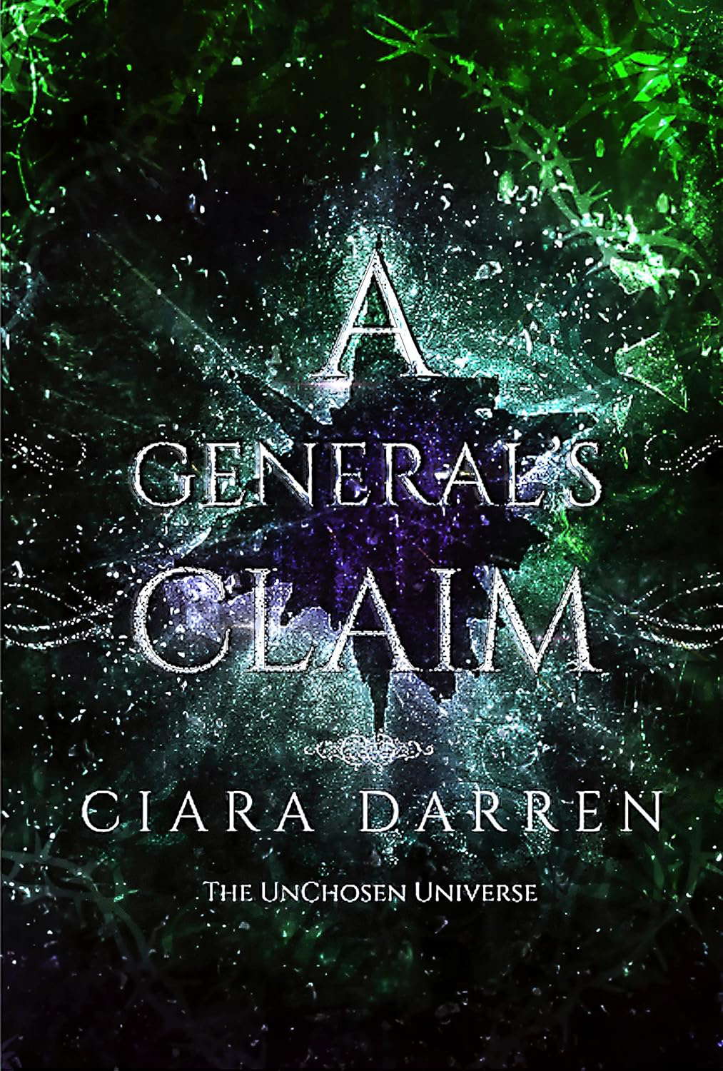 A General's Claim (The UnChosen) poster