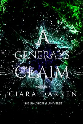 A General's Claim (The UnChosen) poster