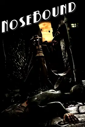 NoseBound poster