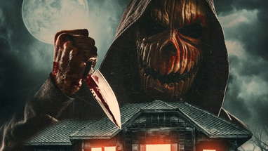 Legend of Fall Creek  - Official Trailer poster