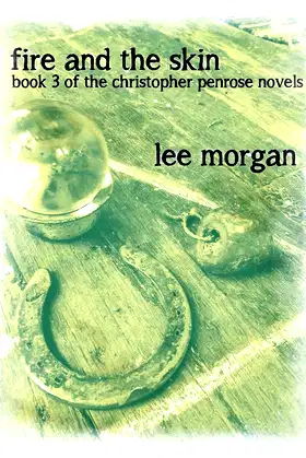 Fire and the Skin: Book Three of the Christopher Penrose Novels poster