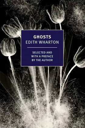 Ghosts poster