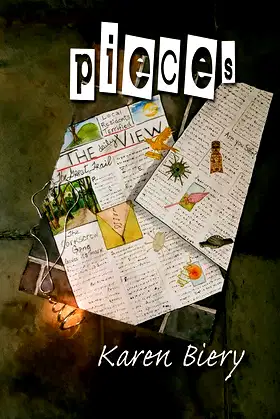 pieces poster
