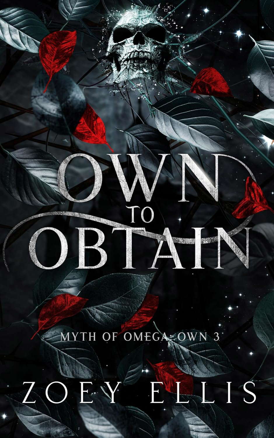 Own To Obtain (Myth of Omega Book 9) poster