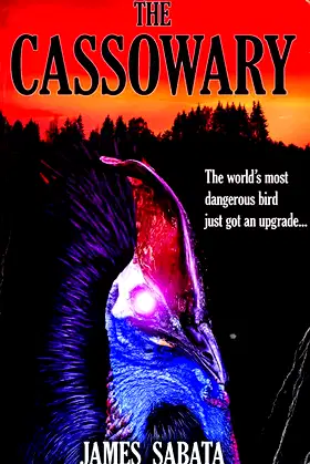 The Cassowary poster