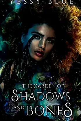 The Garden of Shadows and Bones: A dark urban fantasy: Voodoo Love Series poster