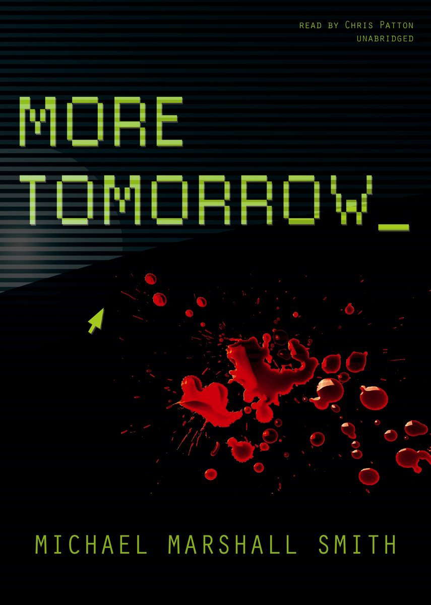 More Tomorrow poster