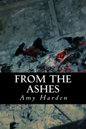 From The Ashes (After The Fire) poster