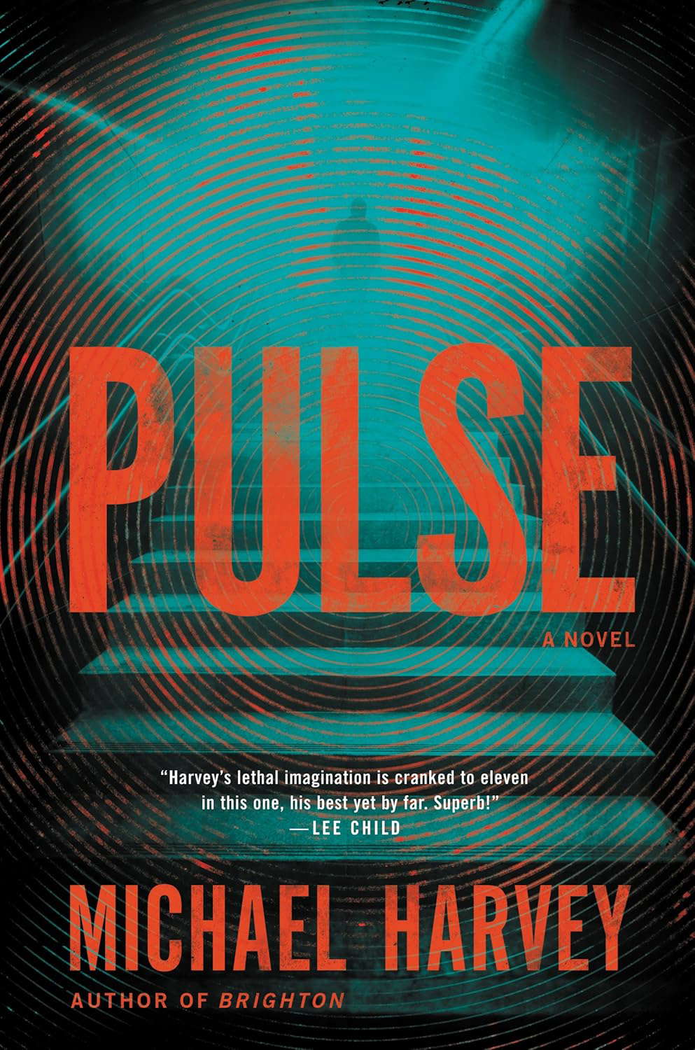 Pulse: A Novel poster
