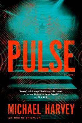 Pulse: A Novel poster