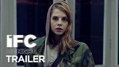 Don't Knock Twice - Official Trailer I HD I IFC Midnight poster