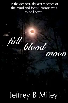 full blood moon poster