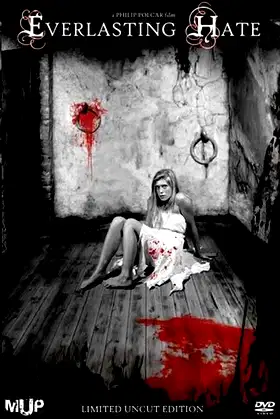 Everlasting Hate poster