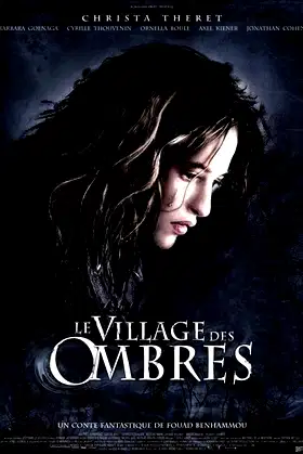 The Village of Shadows poster