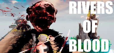 Rivers of Blood capsule
