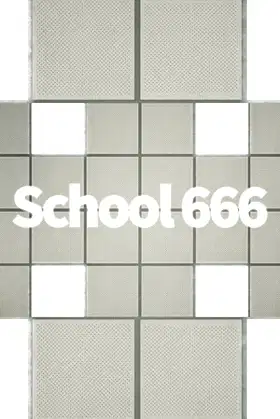 School 666 poster