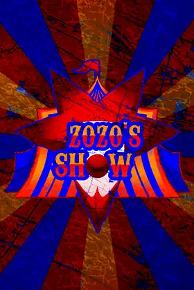 Zozo's Show poster
