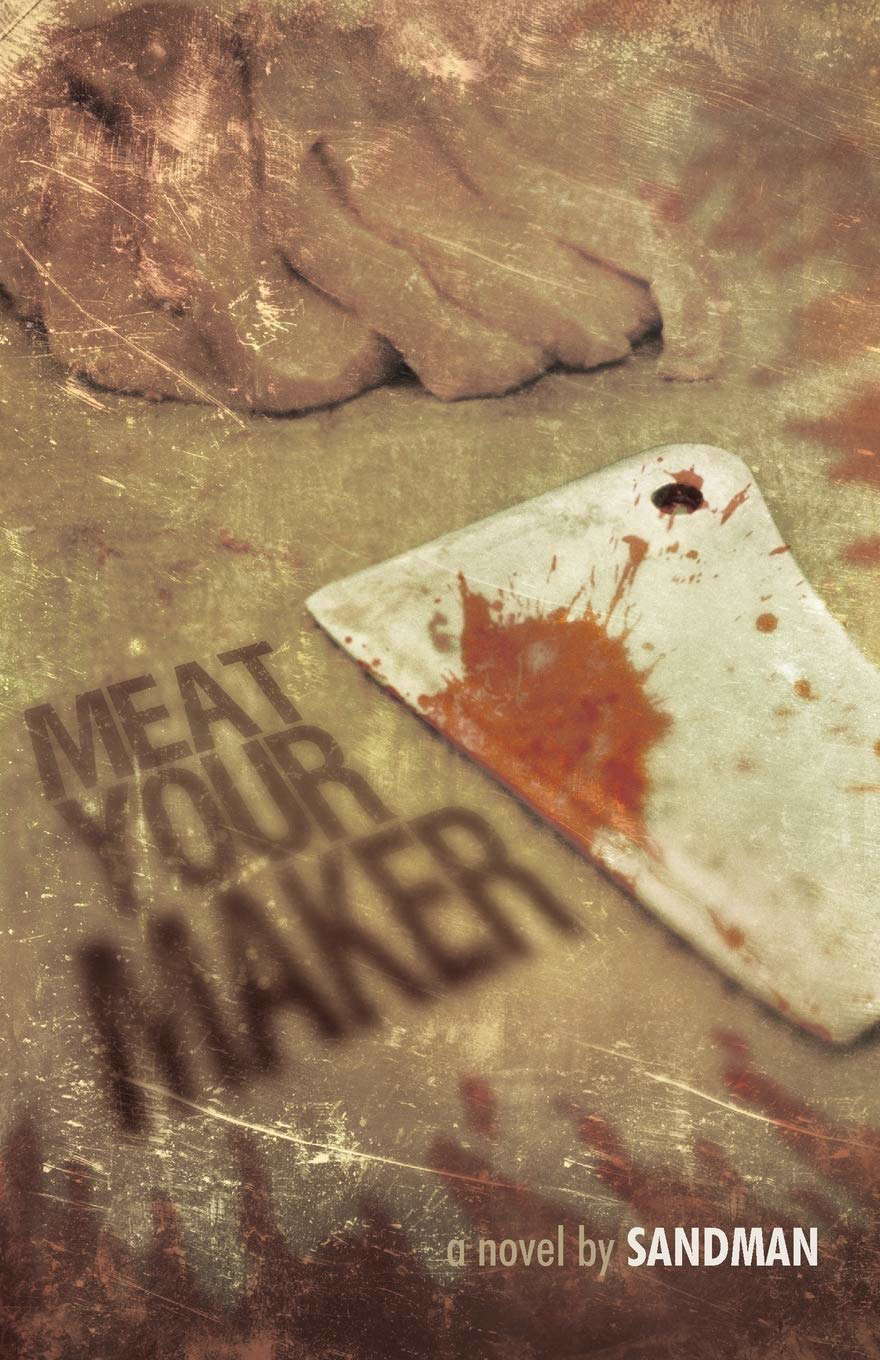 Meat Your Maker poster